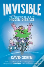 Capa do artigo Invisible
