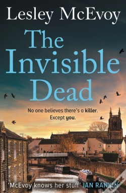 Capa do artigo Invisible Dead