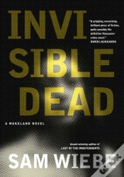 Capa do artigo Invisible Dead