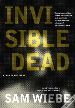 Capa do artigo Invisible Dead