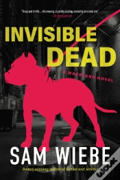 Capa do artigo Invisible Dead