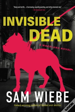 Capa do artigo Invisible Dead