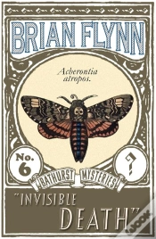 Capa do artigo Invisible Death