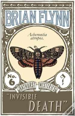 Capa do artigo Invisible Death