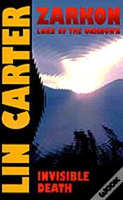 Capa do artigo Invisible Death