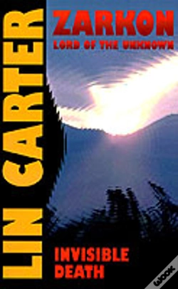 Capa do artigo Invisible Death