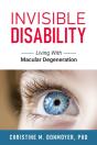 Invisible Disability - Preview
