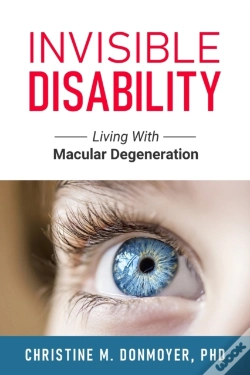 Capa do artigo Invisible Disability