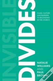 Capa do artigo Invisible Divides