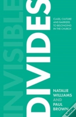 Capa do artigo Invisible Divides