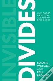 Capa do artigo Invisible Divides