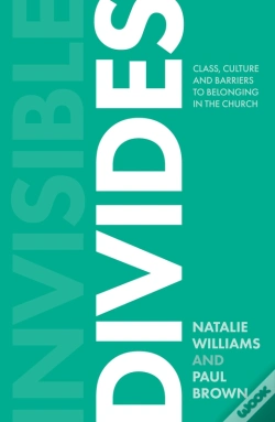 Capa do artigo Invisible Divides