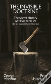 Capa do artigo Invisible Doctrine