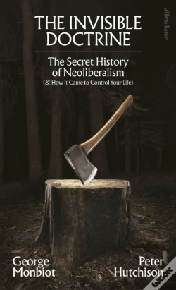 Capa do artigo Invisible Doctrine