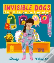 Capa do artigo Invisible Dogs
