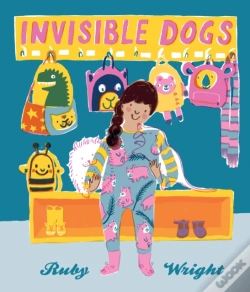 Capa do artigo Invisible Dogs