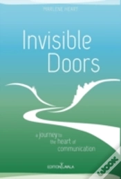 Capa do artigo Invisible Doors