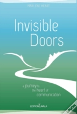 Capa do artigo Invisible Doors