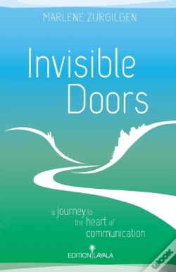 Capa do artigo Invisible Doors