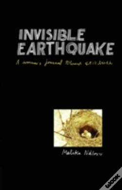 Capa do artigo Invisible Earthquake. A Woman'S Journal
