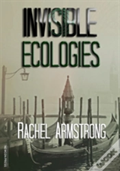 Capa do artigo Invisible Ecologies