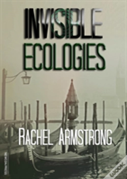 Capa do artigo Invisible Ecologies