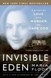 Capa do artigo Invisible Eden