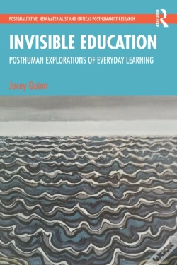 Capa do artigo Invisible Education