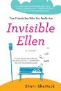 Invisible Ellen - Preview