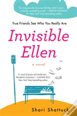 Capa do artigo Invisible Ellen