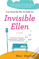 Invisible Ellen