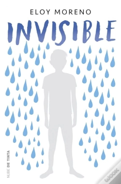 Capa do artigo Invisible