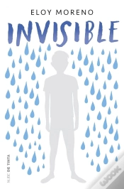 Capa do artigo Invisible