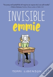 Capa do artigo Invisible Emmie
