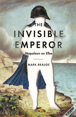 Capa do artigo Invisible Emperor