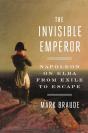 Invisible Emperor - Preview