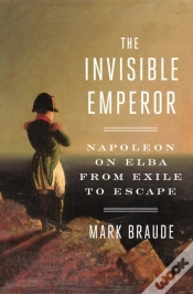 Capa do artigo Invisible Emperor