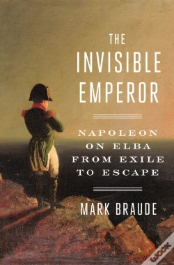 Capa do artigo Invisible Emperor