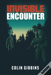 Capa do artigo Invisible Encounter
