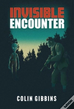Capa do artigo Invisible Encounter