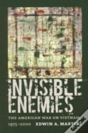 Capa do artigo Invisible Enemies