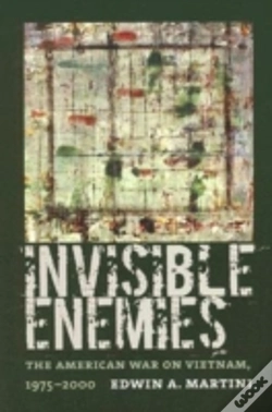 Capa do artigo Invisible Enemies