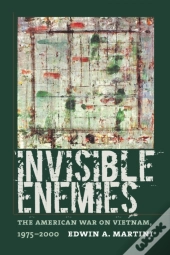 Invisible Enemies