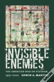 Capa do artigo Invisible Enemies