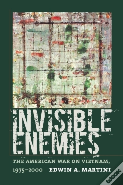 Capa do artigo Invisible Enemies