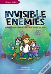 Capa do artigo Invisible Enemies