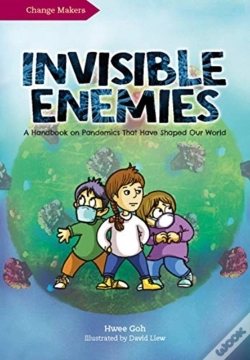 Capa do artigo Invisible Enemies