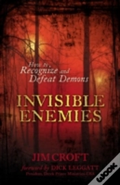 Capa do artigo Invisible Enemies