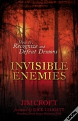 Capa do artigo Invisible Enemies