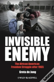 Capa do artigo Invisible Enemy